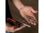 Marshalltown QLT 6-In-1  Einsatz-Schraubenzieher, Soft Grip Griff, Länge: 241 mm – Bild 5