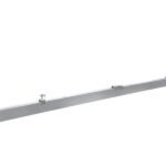 Marshalltown Betonbodenlatten Ersatzblatt, Magnesium, Maße: 3000x38x89 mm