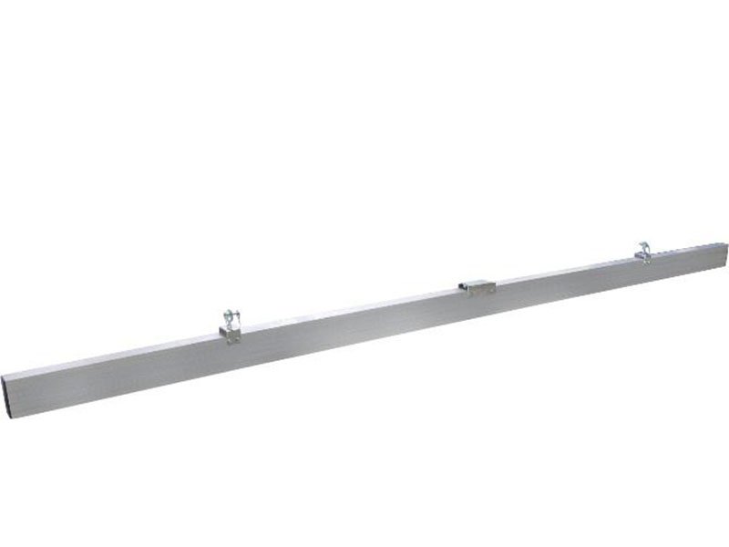 10575_Marshalltown_ Betonbodenlatten_Ersatzblatt Marshalltown Betonbodenlatten Ersatzblatt, Magnesium, Maße: 3700x51x102 mm – Bild 1