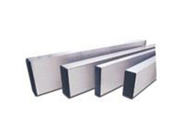 Marshalltown Bodenlatte, Magnesium, Maße: 7300x51x127 mm