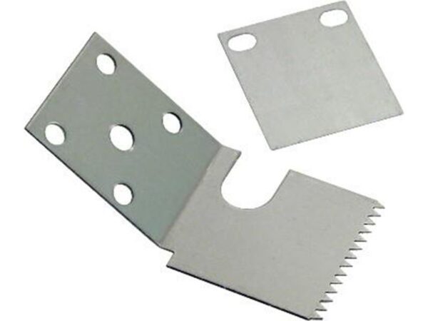 Marshalltown Ersatz-Klingenset für 10997, Maße: 127x57 mm