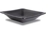 Marshalltown Mörtelbehälter, Polyethylen, schwarz, Maße: 1524x813x279 mm