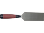 Marshalltown Randkelle mit Durasoft Griff, Carbonstahl, Maße: 203x51 mm – Bild 2