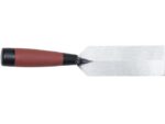 Marshalltown Randkelle mit Durasoft Griff, Carbonstahl, Maße: 203x51 mm – Bild 4