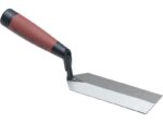 Marshalltown Randkelle mit Durasoft Griff, Carbonstahl, Maße: 203x51 mm – Bild 5