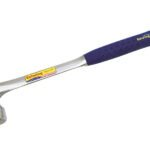 Estwing  by Marshalltown Krallen-Hammer, raue Front, 680 g, Stahl, Länge: 406 mm