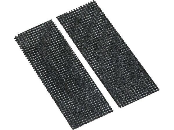 Marshalltown QLT Fliesen Schleifgitterpapier/Schleifpapier (2/Pack), schwarz