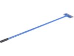 Marshalltown Bodenschaber mit 1524 mm Stahlstiel, Carbonstahl, Maße: 229x114 mm – Bild 5