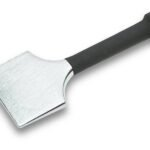 Marshalltown QLT Treppenwerkzeug, Kunststoffgriff, Stahl, Länge: 95 mm