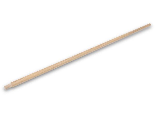 Marshalltown QLT Stangenschleifer Stiel, Holz, Maße: 1219x24 mm