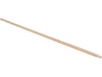 Marshalltown QLT Stangenschleifer Stiel, Holz, Maße: 1219x24 mm – Bild 2