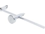 Marshalltown Zirkelschneider bis 406 mm, Stahl – Bild 2