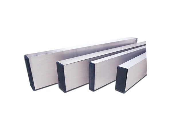 Marshalltown Bodenlatte, Aluminium, Maße: 6100x51x127 mm