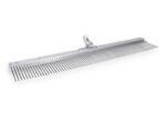 Marshalltown Flachdraht Texturbesen, 22mm Abstand, Stahl, Maße: 914 mm – Bild 2