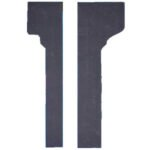 Marshalltown Gummipad (2/Set) Ersatzteil für Großen Fliesenschneider JP570XE