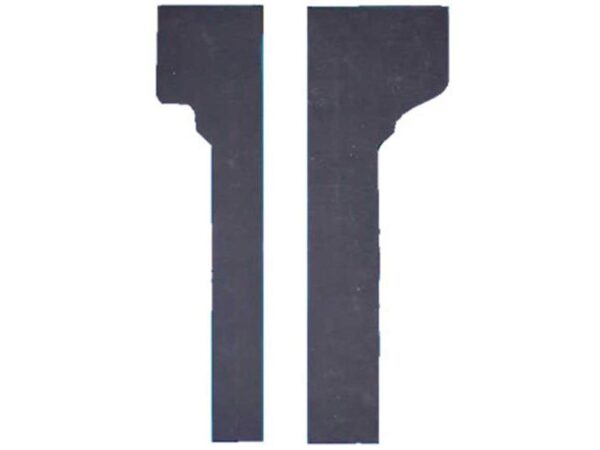 Marshalltown Gummipad (2/Set) Ersatzteil für Großen Fliesenschneider JP570XE