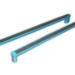 Marshalltown Seitenarmerweiterung (2/Set) Ersatzteil für Großen Fliesenschneider JP570XE/JP700ST