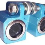 Marshalltown Lagerblock Ersatzteil für Großen Fliesenschneider JP570XE/JP700ST