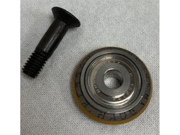 Marshalltown Titanium Rotationsrad Ersatzteil für Großen Fliesenschneider JP570XE/JP700ST