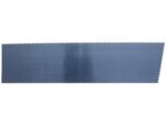 Marshalltown QLT Gezahnte und einseitig gekürzte Kelle, U-3x2,5x3 mm, Holzgriff, Blaustahl, Maße: 406x102 mm – Bild 3