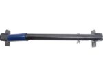 Marshalltown QLT Ziegelzange aus Stahl, Breite: 419 - 695 mm – Bild 2