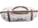 Marshalltown Werkzeugtasche, Canvas, beige, Maße: 508x381 mm – Bild 2