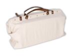 Marshalltown Werkzeugtasche, Canvas, beige, Maße: 508x381 mm – Bild 4