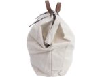 Marshalltown Werkzeugtasche, Canvas, beige, Maße: 508x381 mm – Bild 5