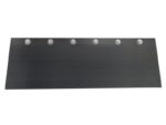 Marshalltown Ersatzklinge für Bodenschaber 16453 aus Stahl, Maße: 356x114 mm – Bild 4