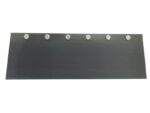 Marshalltown Ersatzklinge für Bodenschaber 16453 aus Stahl, Maße: 356x114 mm – Bild 5