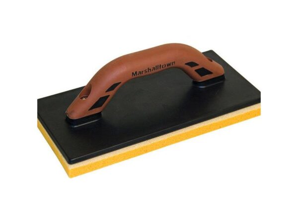 Marshalltown QLT Mörtelschwamm-Glätter, Klein, Maße: 279x140 mm