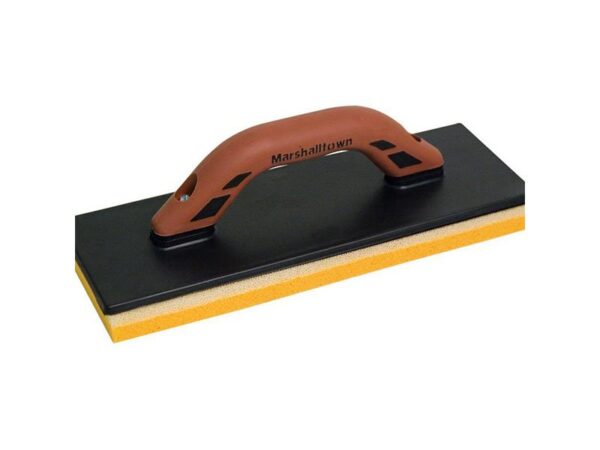Marshalltown QLT Mörtelschwamm-Glätter, Groß, Maße: 330x114 mm