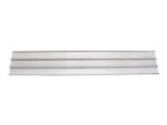 Marshalltown QLT Bodenglätter Ersatzblatt, eckig, Magnesium, Maße: 1829x203 mm – Bild 4