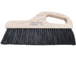Marshalltown Griffbürste, Medium, schwarze Polyfasern, Länge: 305 mm – Bild 4