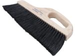 Marshalltown Griffbürste, Medium, schwarze Polyfasern, Länge: 305 mm – Bild 2