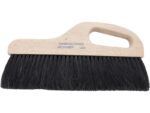 Marshalltown Griffbürste, Extra-Fein, Rosshaar, Länge: 305 mm – Bild 2