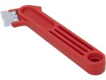 Marshalltown QLT Fugenmesser, Carbid, Maße: 178x76 mm – Bild 2