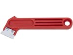 Marshalltown QLT Fugenmesser, Carbid, Maße: 178x76 mm – Bild 3