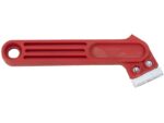 Marshalltown QLT Fugenmesser, Carbid, Maße: 178x76 mm – Bild 4