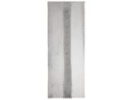 Marshalltown QLT Gezahnte Kelle, V - 6x4,5 mm, Holzgriff, Stahl, Maße: 279x114 mm – Bild 5