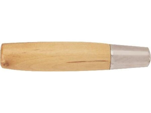 Marshalltown Griff für Maurerkellen aus Holz, Durchmesser: 31 mm