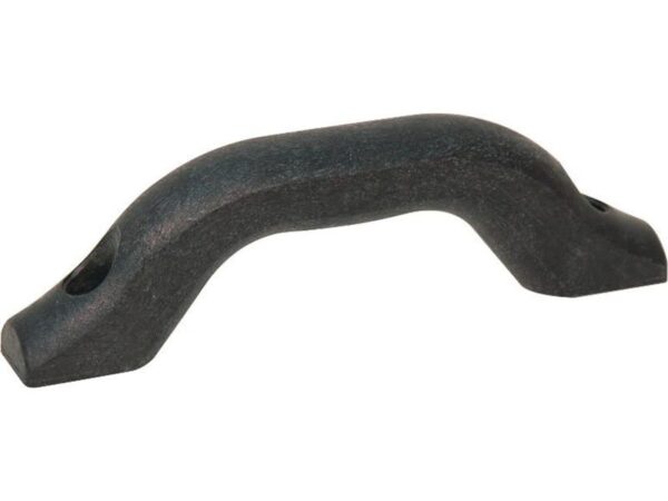 Marshalltown Ersatz-Glättergriff aus strukturiertem Kunststoff, Maße: 229x31 mm