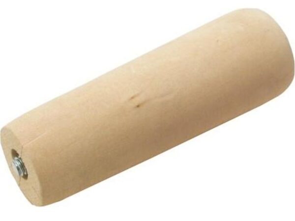 Marshalltown Hawk-Kelle Ersatzgriff, Holz, Länge: 127 mm