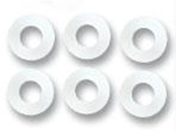 Marshalltown Dichtung für Linienstreifer (6/Pack) Stahl