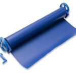 Avalanche by Marshalltown Gleitbahn 3658 mm, Kunststoff, 76 mm Rollen