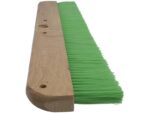 Marshalltown Betonbesen, grüner Nylon, Länge: 1219 mm – Bild 3