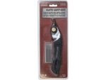Marshalltown QLT Teppichmesser, Kunststoff