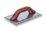 Marshalltown Wärmedämmung Raspel, Durasoft Griff, Maße: 254x152 mm