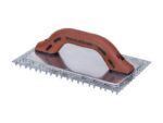 Marshalltown Wärmedämmung Raspel, Durasoft Griff, Maße: 254x152 mm – Bild 4
