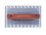 Marshalltown Wärmedämmung Raspel, Durasoft Griff, Maße: 254x152 mm – Bild 3